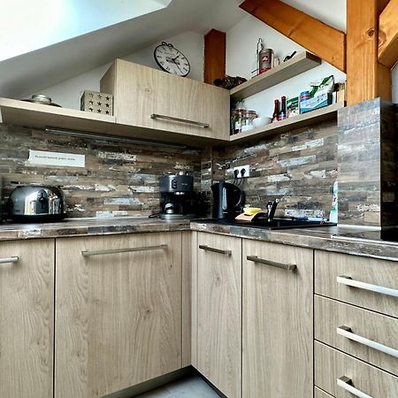 Trebonsky Penzion Ngoại thất bức ảnh
